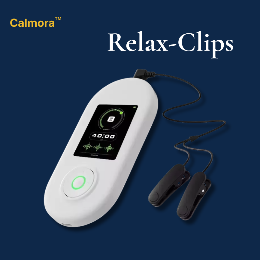 Relax-Clips