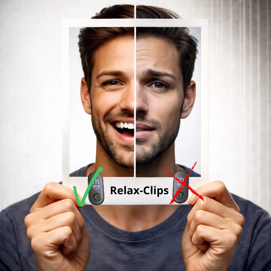 Relax-Clips