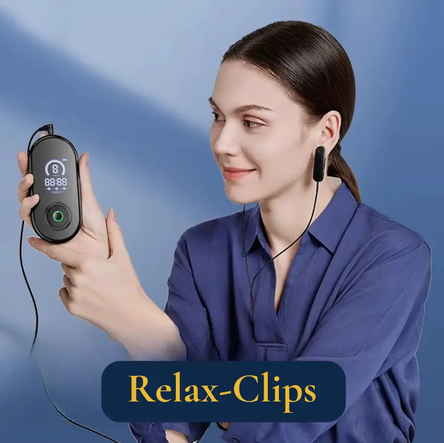 Relax-Clips